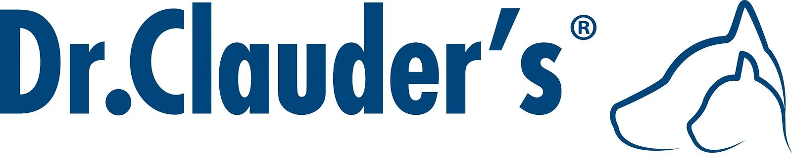 Dr. Clauder's