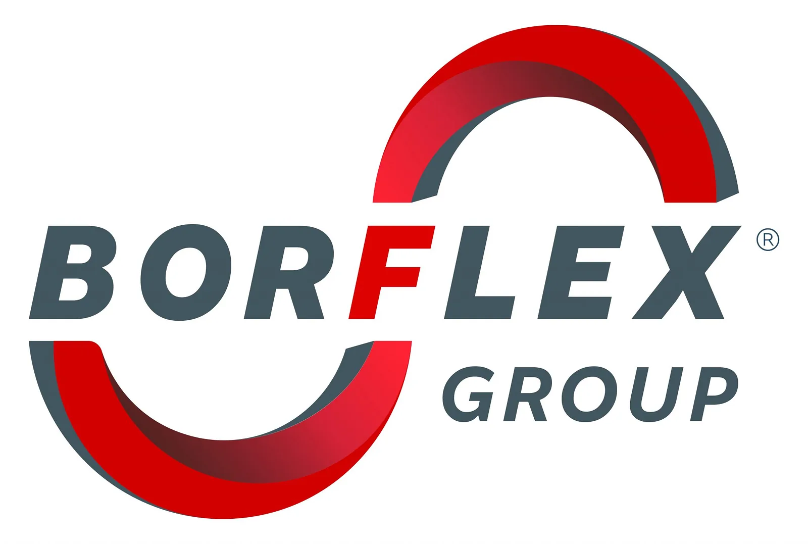Logo groupe Borflex