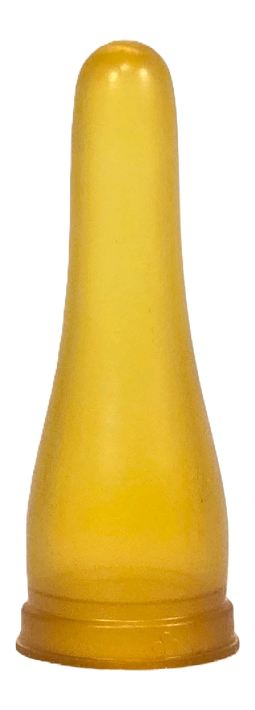 Tétine trèfle