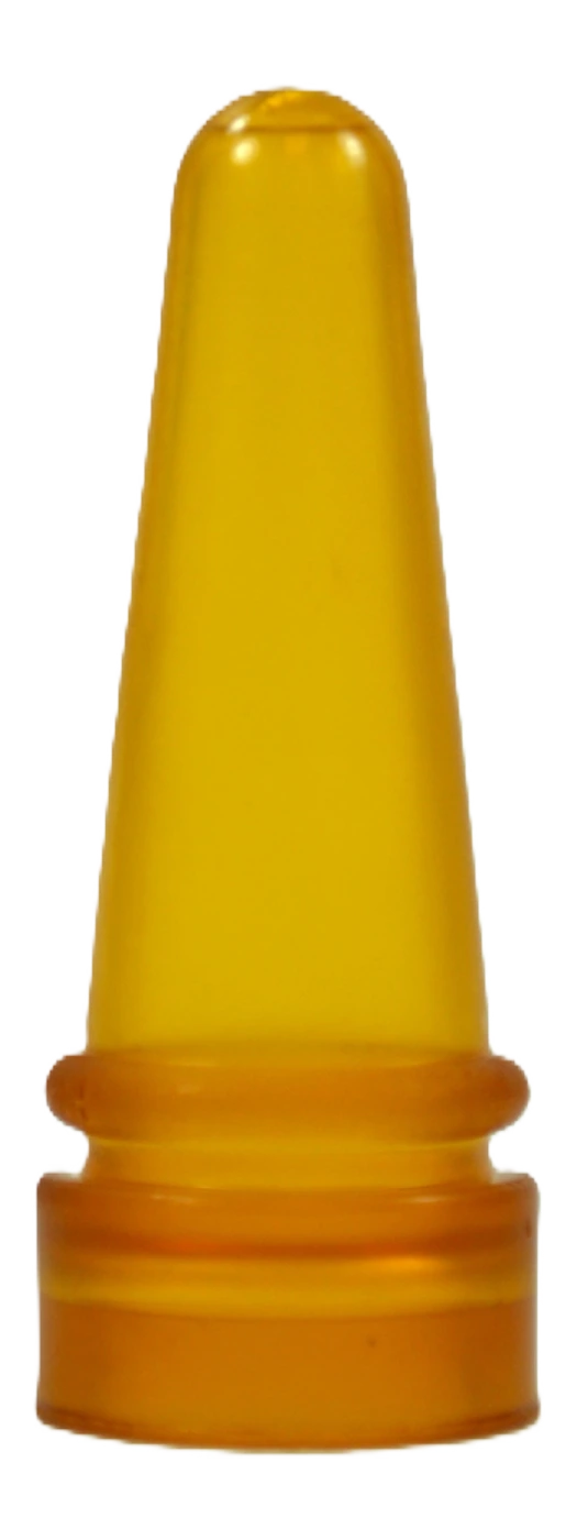 Tétine à valve