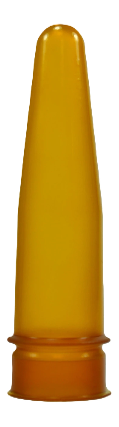 Tétine standard blonde