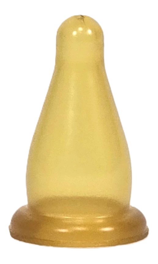 Tétine chiot