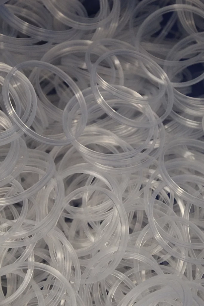 Le silicone dans l&rsquo;industrie : et si Borflex SPCV vous ouvrait de nouvelles possibilités ?